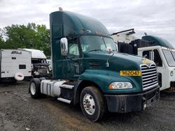 Mack salvage cars for sale: 2017 Mack CXU612 Semi Truck