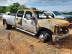 2012 Chevrolet Silverado K3500 LTZ