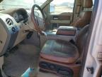 2008 Ford F150 Supercrew