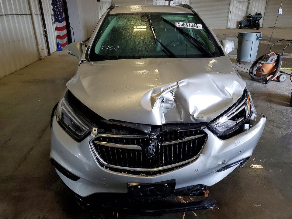 2019 Buick Encore Essence