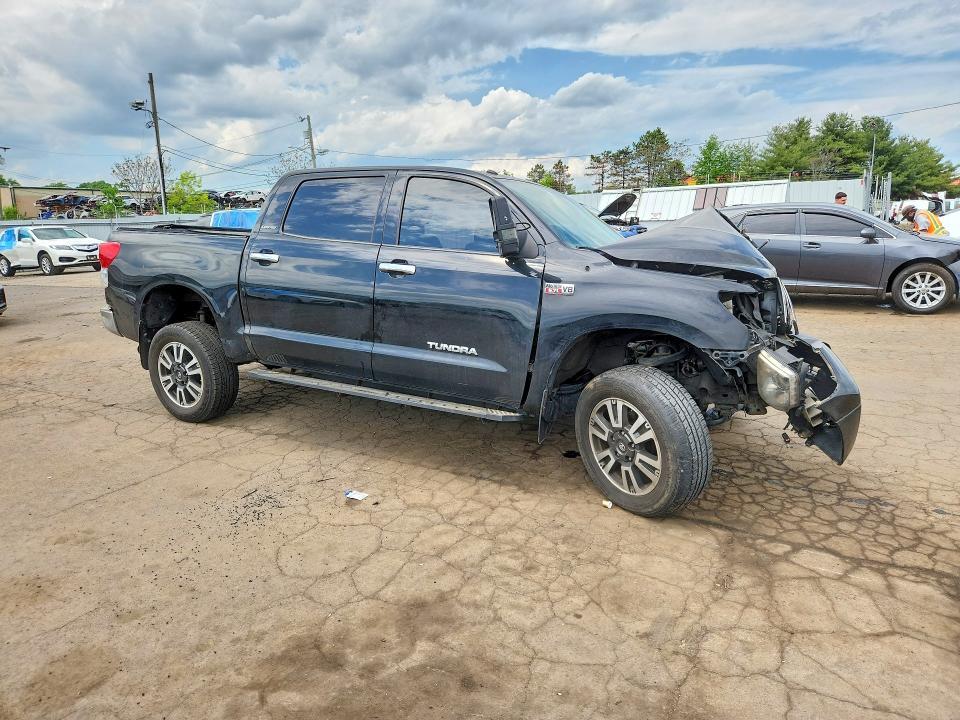 2013 Toyota Tundra Limited