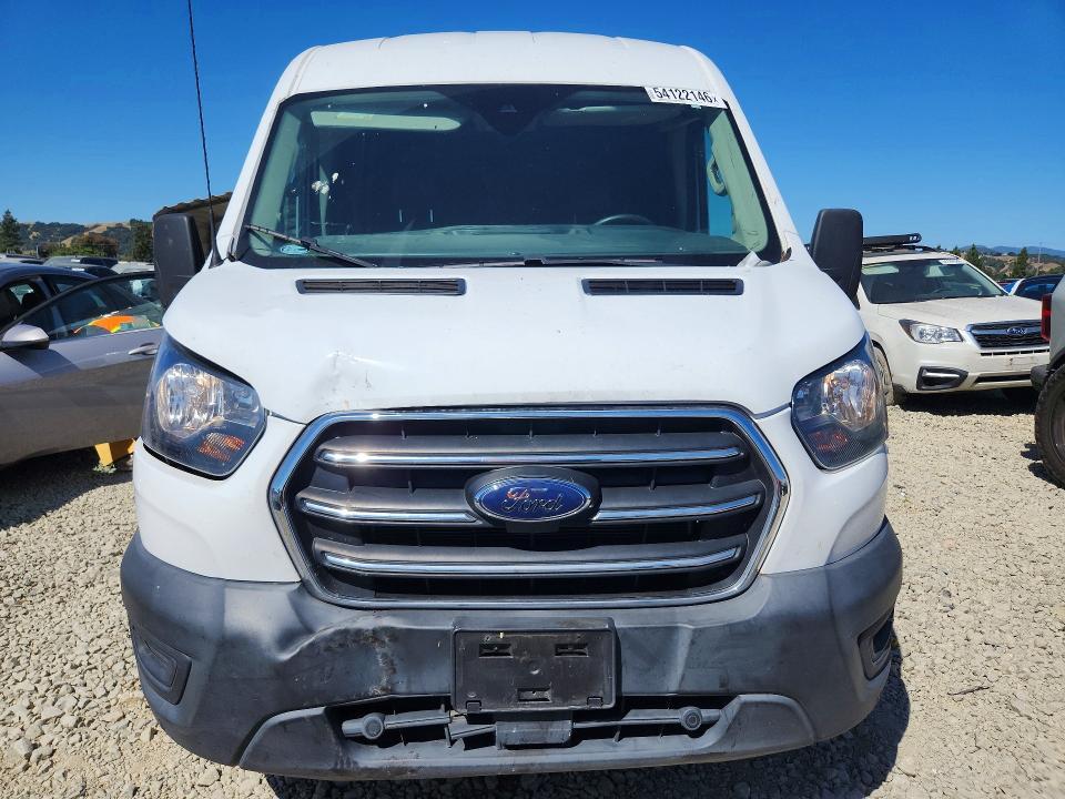 2020 Ford Transit 150 Delivery van