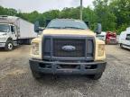 2018 Ford F750 Super Duty