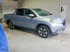 2017 Honda Ridgeline RTL
