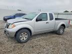 2010 Nissan Frontier XE