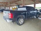 2008 Chevrolet Silverado C1500