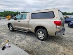 2008 Toyota Tundra Grade