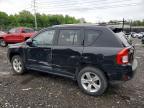 2012 Jeep Compass Latitude