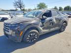2025 Hyundai Santa Cruz SEL Activity