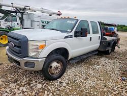 2014 Ford F350 Super Duty en venta en Grand Prairie, TX