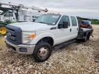 2014 Ford F350 Super Duty