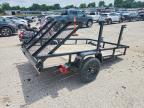2025 Carry-On Utility Trailer