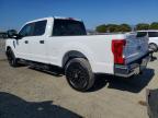 2018 Ford F250 Super Duty