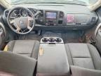 2010 Chevrolet Silverado K1500 LT