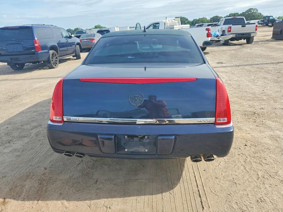 2006 Cadillac DTS