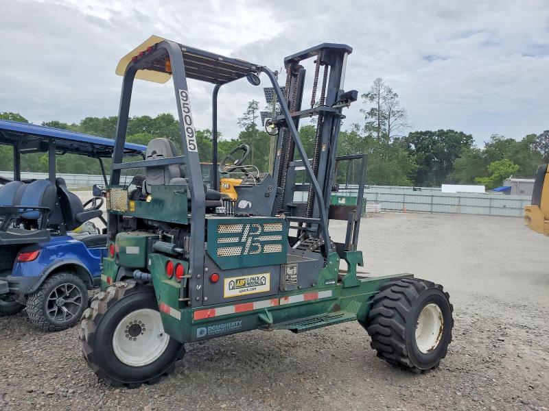 2006 Princeton Forklift