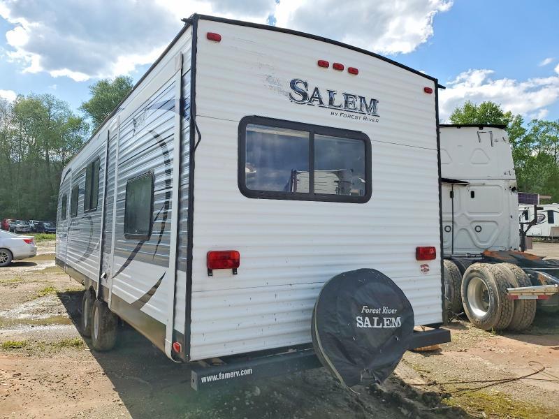 2015 Foresriver 2015 Forest River Salem Camper