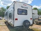 2015 Foresriver 2015 Forest River Salem Camper