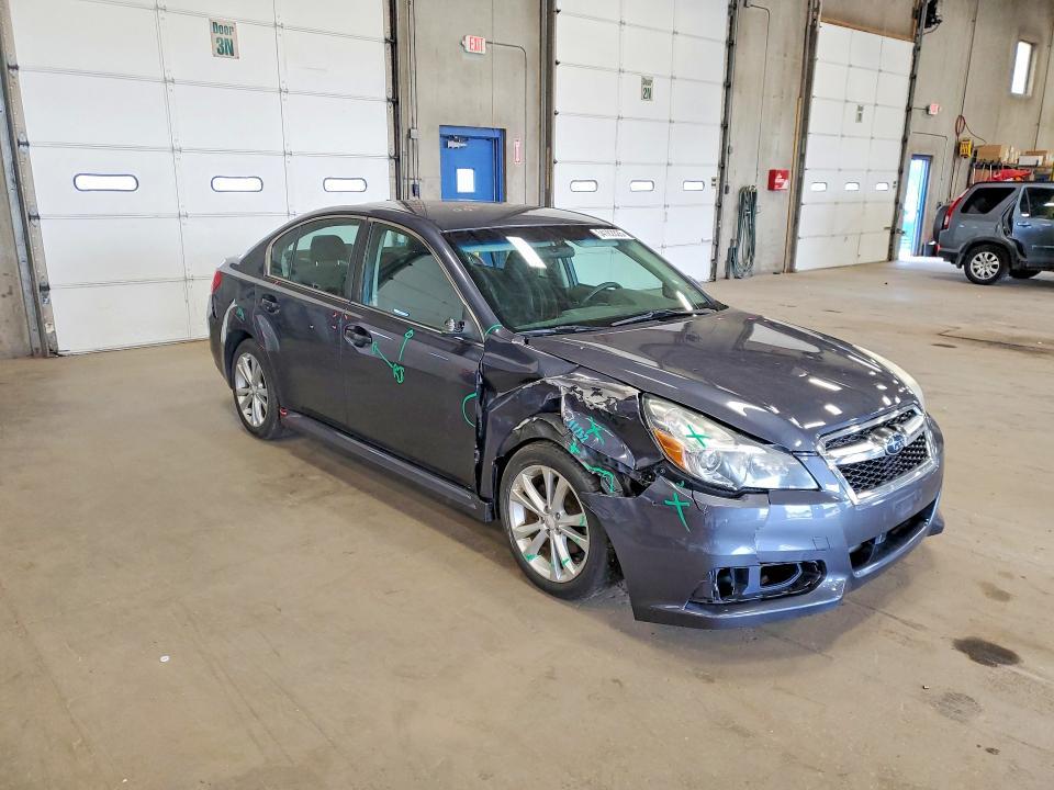 2014 Subaru Legacy 2.5i Premium