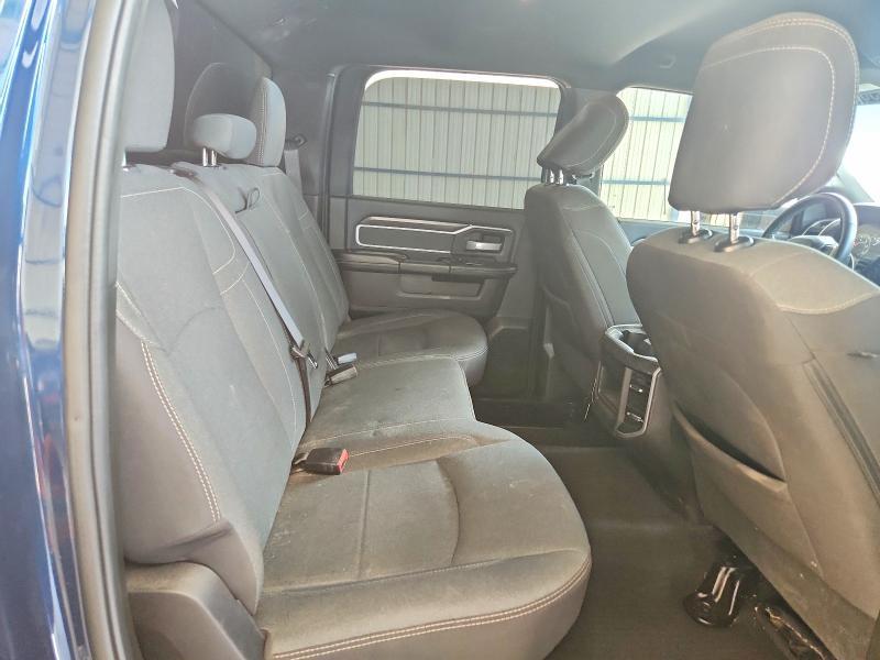 2023 Dodge RAM 3500 BIG Horn
