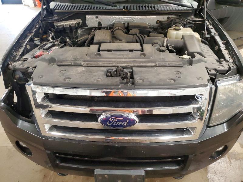 2014 Ford Expedition el Limited