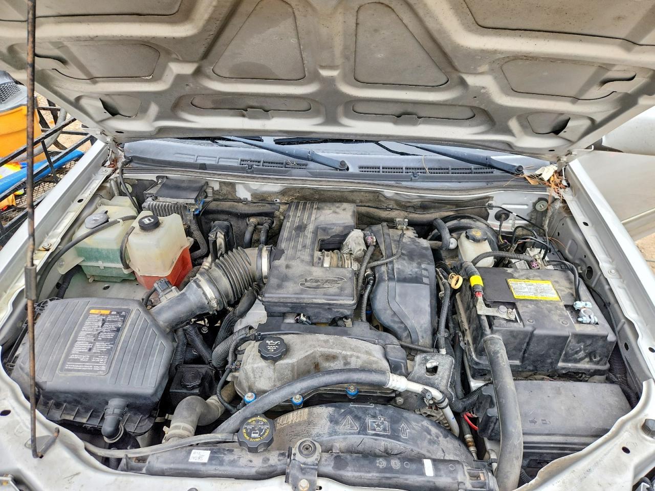 2012 Chevrolet Colorado LT