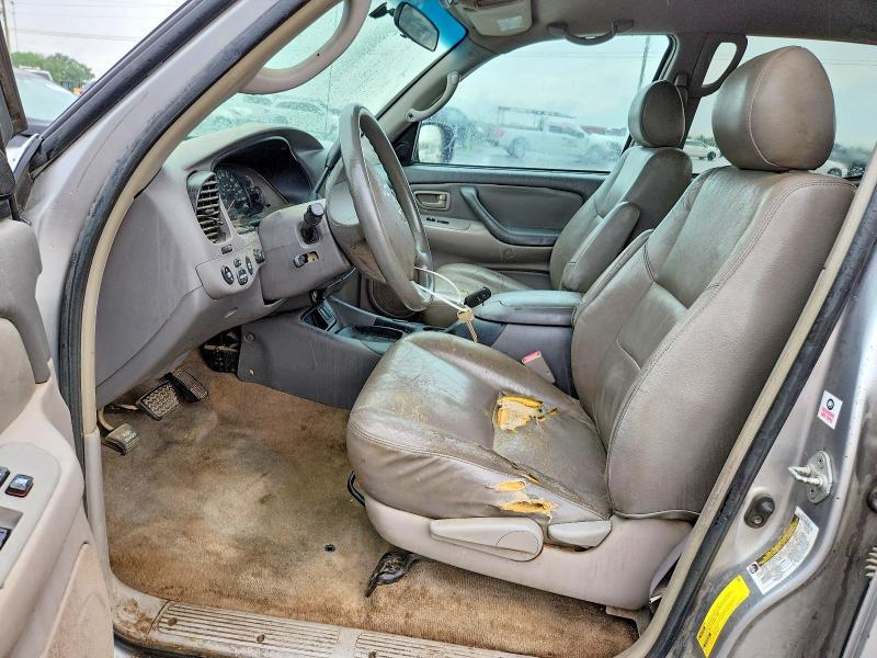 2006 Toyota Tundra Double Cab SR5