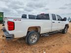 2018 Chevrolet Silverado K2500 Heavy Duty