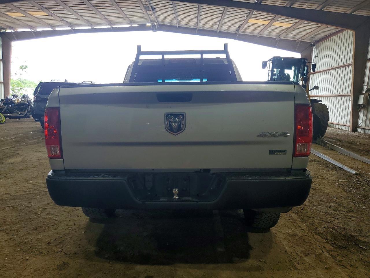 2011 Dodge RAM 1500