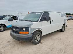 Clean Title Trucks for sale at auction: 2009 Chev Express G3500