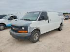 2009 Chev Express G3500