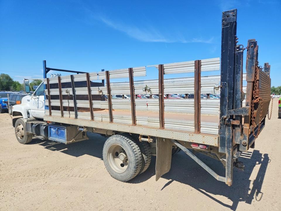 1996 GMC Topkick C7H042