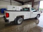 2014 Chevrolet Silverado C1500