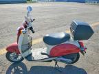 2005 Honda CHF50