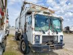 2002 Mack MR688P Refuse Truck