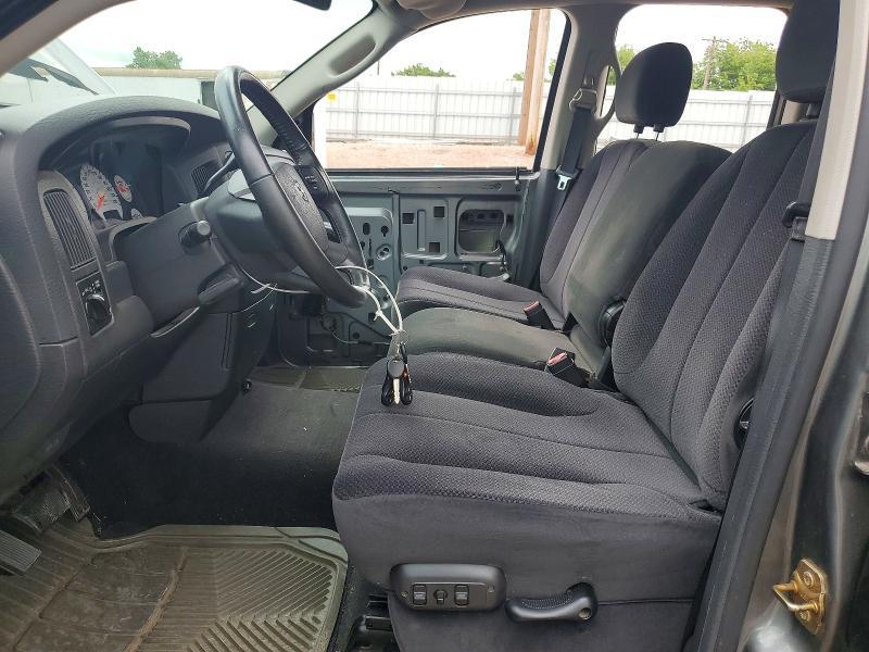 2005 Dodge Ram 2500 st