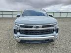 2024 Chevrolet Silverado K1500 LT