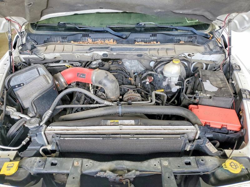 2013 Dodge RAM 1500 Sport