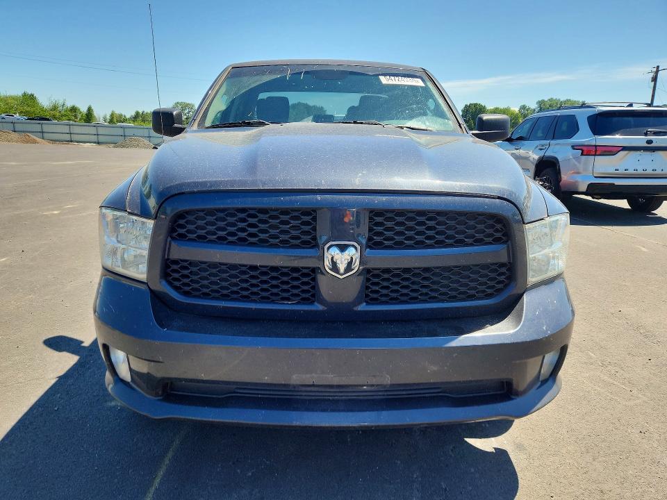 2019 Dodge RAM 1500