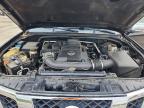 2011 Nissan Frontier S