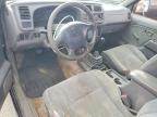 1998 Nissan Frontier XE