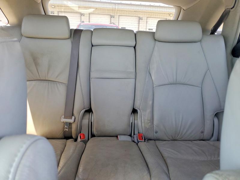 2006 Lexus Rx 330