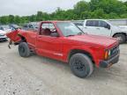 1992 Chevrolet S Truck S10