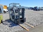 2015 Unicariers 2015 Unicarriers MCP1F2A20LV Forklift