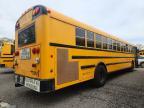 2015 Ic Corporation RE Series School-School Bus