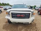 2015 GMC Sierra K1500 SLT