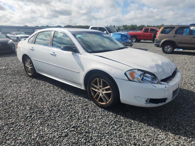 2015 Chevrolet Impala Limited ltz