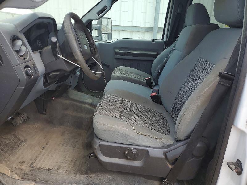 2014 Ford F250 Super Duty