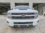 2019 Chevrolet Silverado K2500 High Country