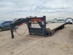 2024 Ranch King GNLS32-20DKC1LPSS  Equipment Trailer